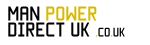 Man Power Direct Logo